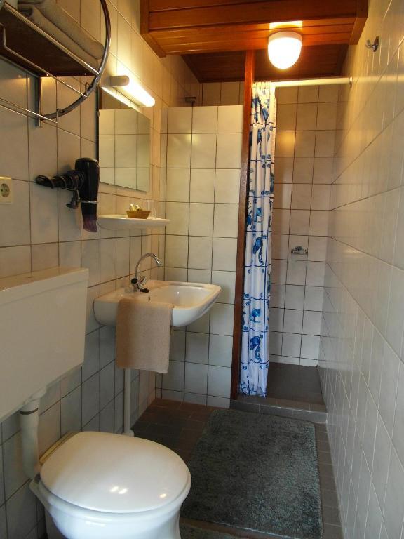 Pension Zonneweelde Oosthuizen Pokoj fotografie
