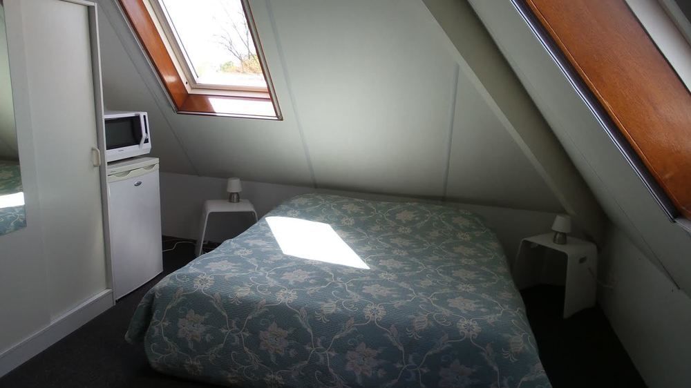 Pension Zonneweelde Oosthuizen Exteriér fotografie