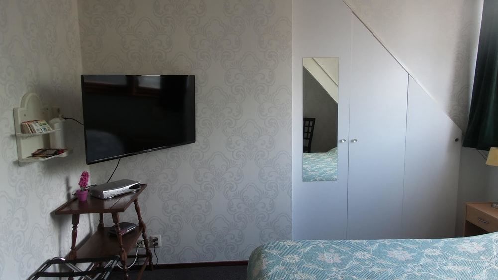 Pension Zonneweelde Oosthuizen Exteriér fotografie