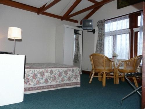 Pension Zonneweelde Oosthuizen Exteriér fotografie
